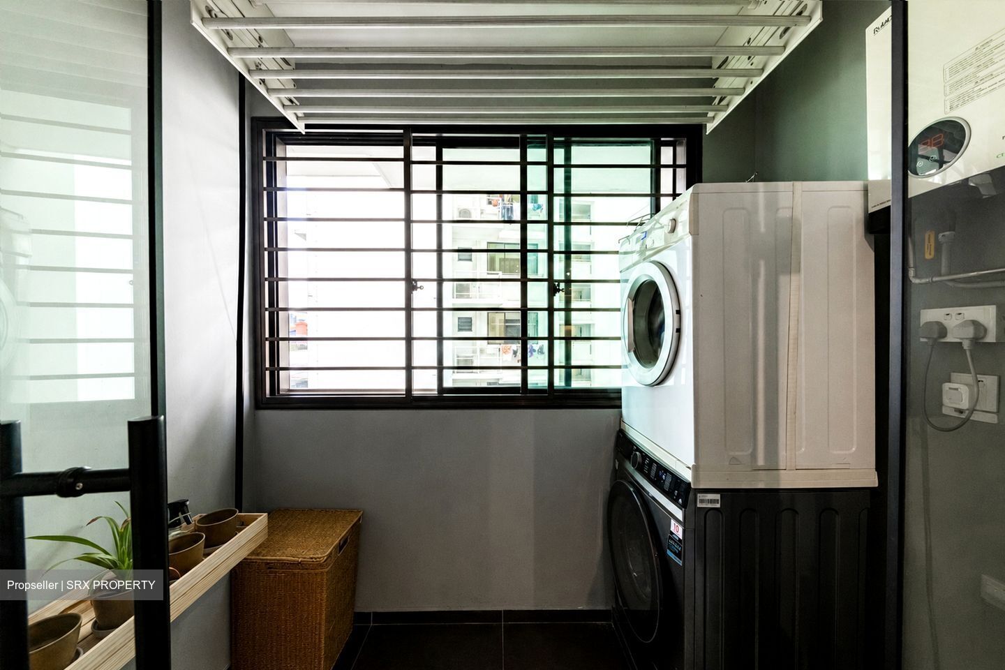 Blk 415C Waterfront I @ Northshore (Punggol), HDB 4 Rooms #570190181